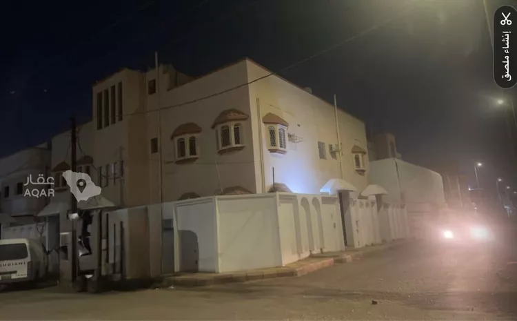 Building for Sale in Sharorah Al Rawdah Al Janobiah