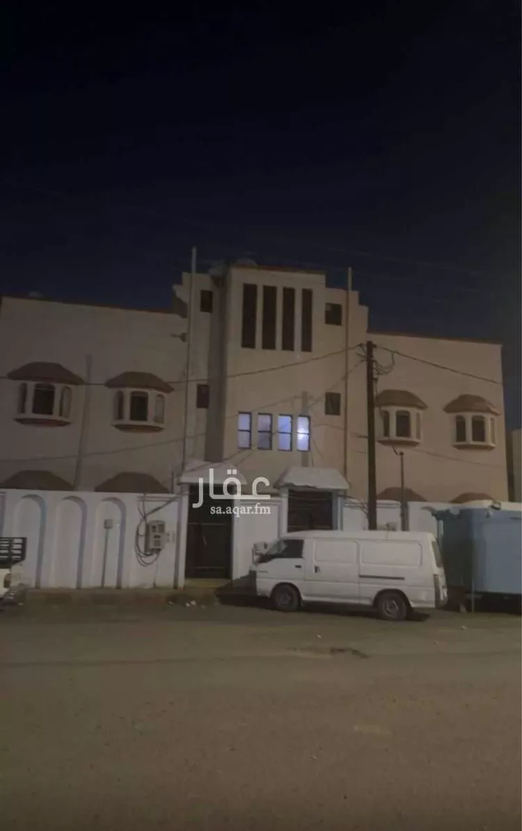 عمارة للبيع في شارع اللجلاج أبو خالد ، شرورة ، شرورة صورة 4