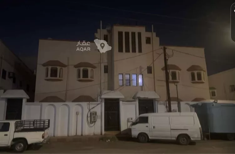 Building for Sale in Sharorah Al Rawdah Al Janobiah 3