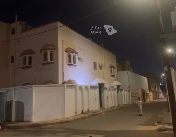 Building for Sale in Sharorah Al Rawdah Al Janobiah 2