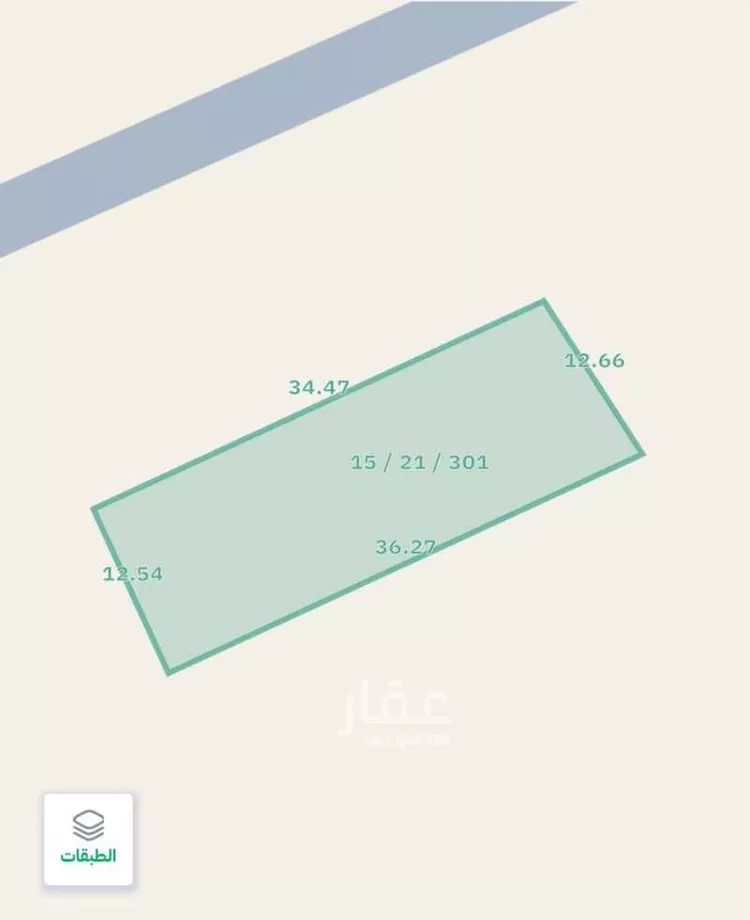 أرض للبيع في شارع الشقة 321, حي الشقة, مدينة بريده, منطقة القصيم