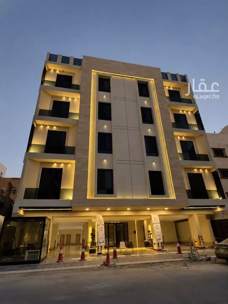 شقة للبيع في شارع دار إبن الفرات, حي النهضة, مدينة جدة, منطقة مكة المكرمة صورة 3