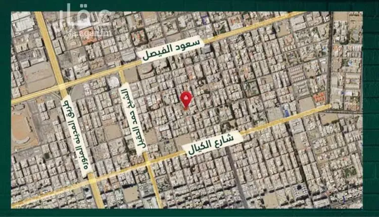 شقة للبيع في شارع الامير محمد بن عبدالعزيز الفرعي, حي الروضة, مدينة جدة, منطقة مكة المكرمة