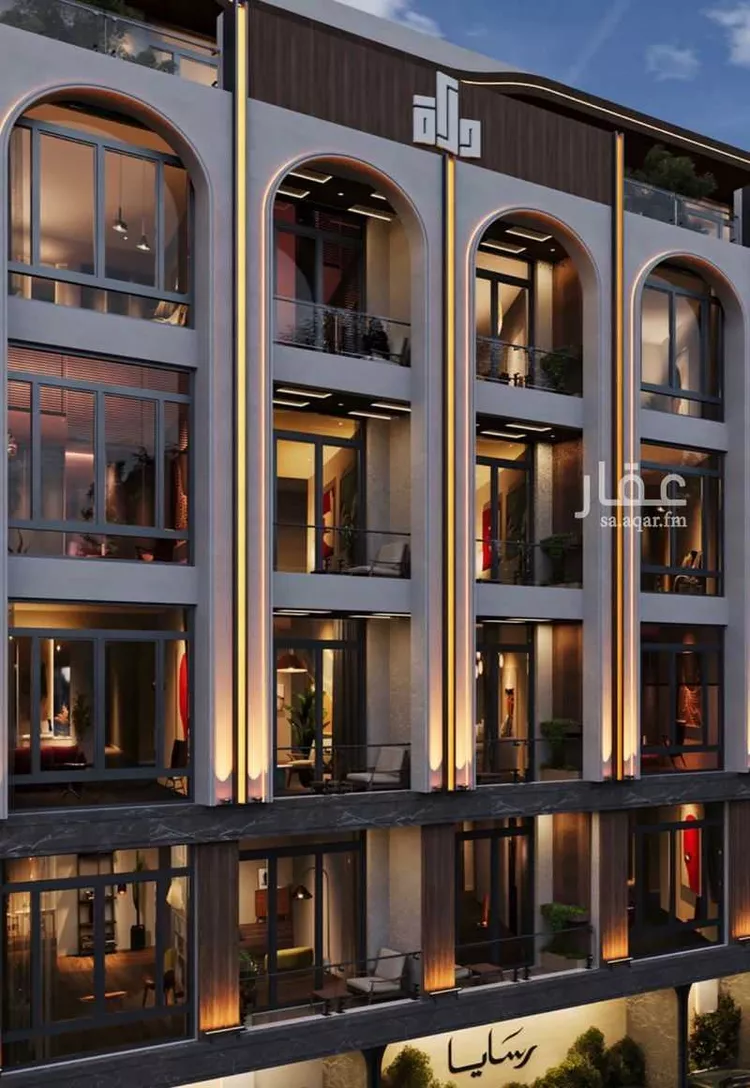 Apartment for Sale in Jeddah Obhur Al Janoubiah صورة 3
