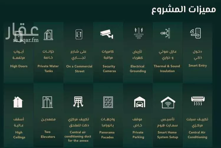شقة للبيع في شارع ابراهيم مرزوق, حي الروضة, مدينة جدة, منطقة مكة المكرمة 8