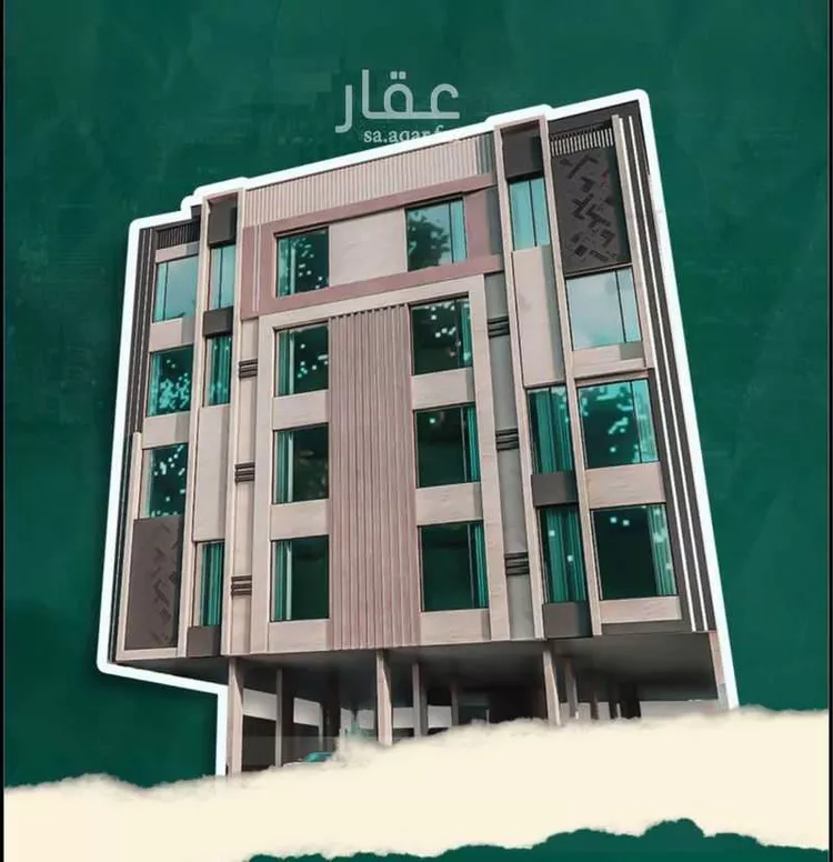 شقة للبيع في شارع العجاج, حي الصفاء, مدينة جدة, منطقة مكة المكرمة صورة 4