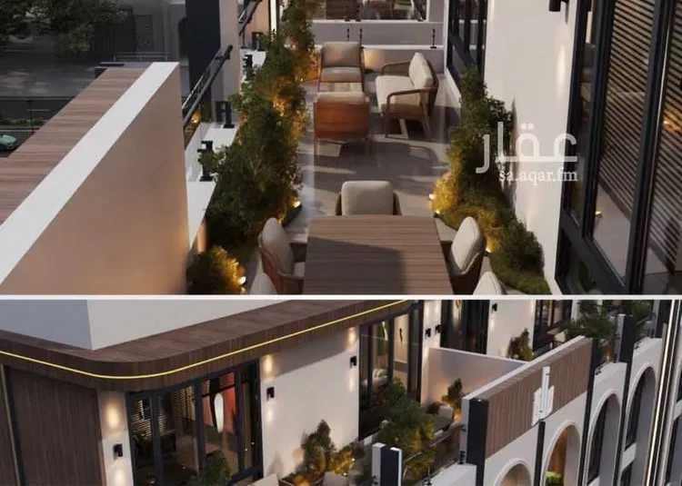 Apartment for Sale in Jeddah Obhur Al Janoubiah صورة 5