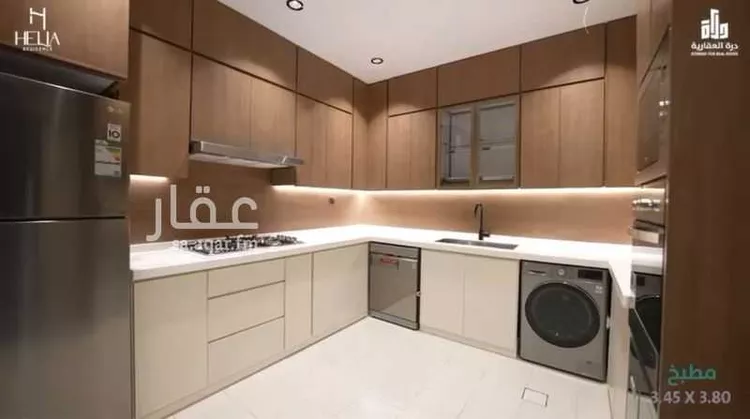 شقة للبيع في شارع طريق الملك فهد, حي النزهة, مدينة جدة, منطقة مكة المكرمة صورة 3