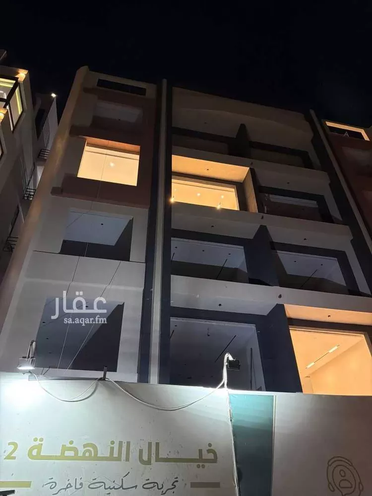 شقة للبيع في شارع البناع الشامخ, حي النهضة, مدينة جدة, منطقة مكة المكرمة صورة 5