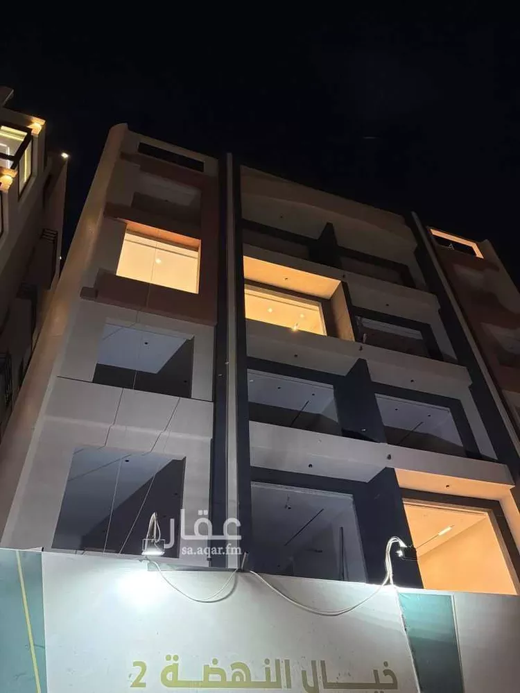 شقة للبيع في شارع البناع الشامخ, حي النهضة, مدينة جدة, منطقة مكة المكرمة صورة 4