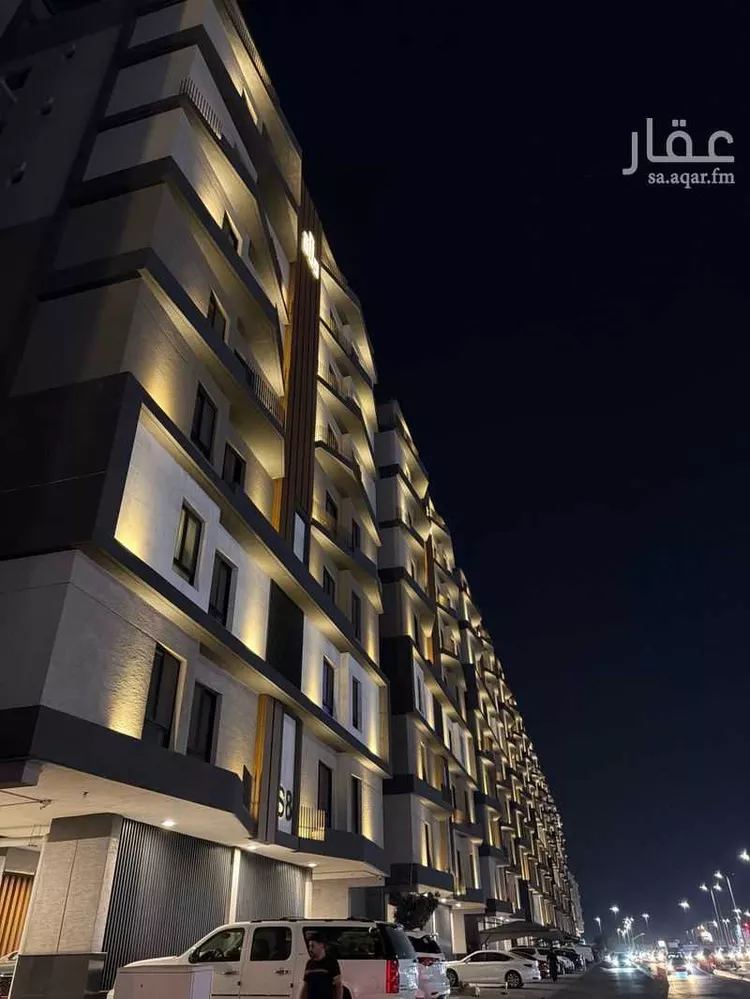 شقة للبيع في شارع طريق الملك فهد, حي النزهة, مدينة جدة, منطقة مكة المكرمة 6