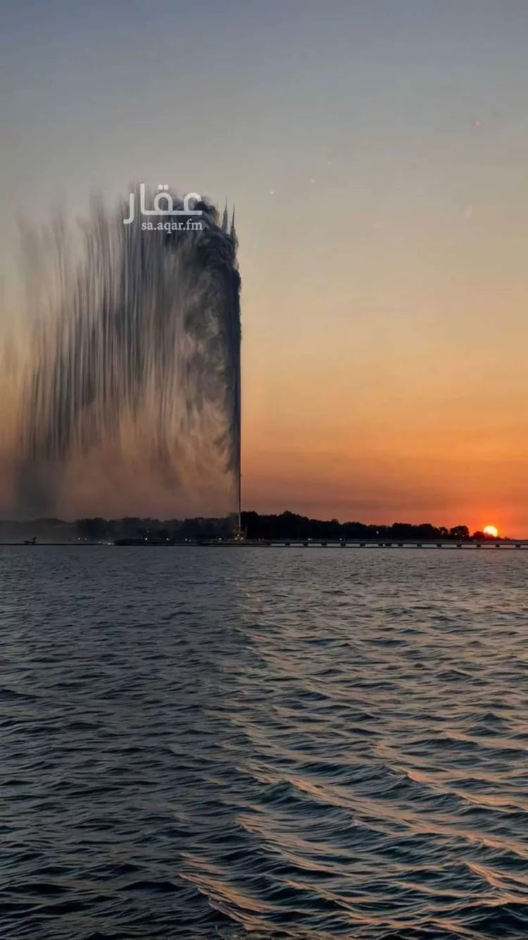 شقة للبيع في شارع ابراهيم مرزوق, حي الروضة, مدينة جدة, منطقة مكة المكرمة صورة 4