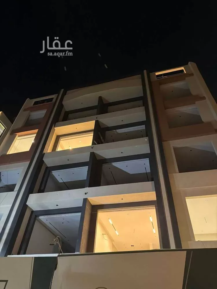 شقة للبيع في شارع البناع الشامخ, حي النهضة, مدينة جدة, منطقة مكة المكرمة صورة 2