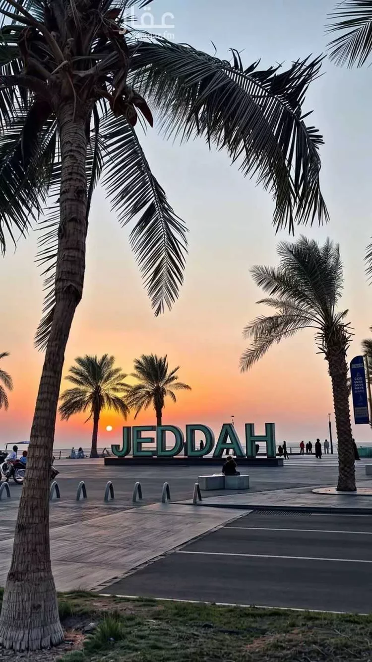 شقة للبيع في شارع ابراهيم مرزوق, حي الروضة, مدينة جدة, منطقة مكة المكرمة 6