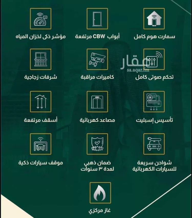 شقة للبيع في شارع خلاصه الزهر, حي النهضة, مدينة جدة, منطقة مكة المكرمة 7