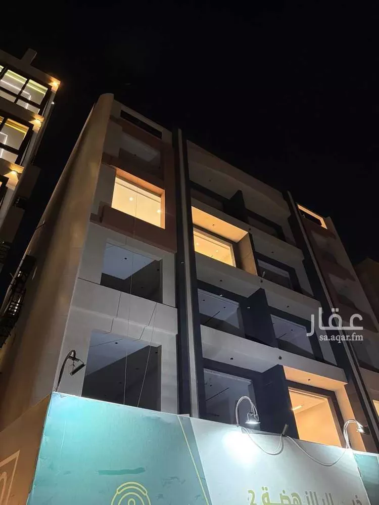 شقة للبيع في شارع البناع الشامخ, حي النهضة, مدينة جدة, منطقة مكة المكرمة صورة 3