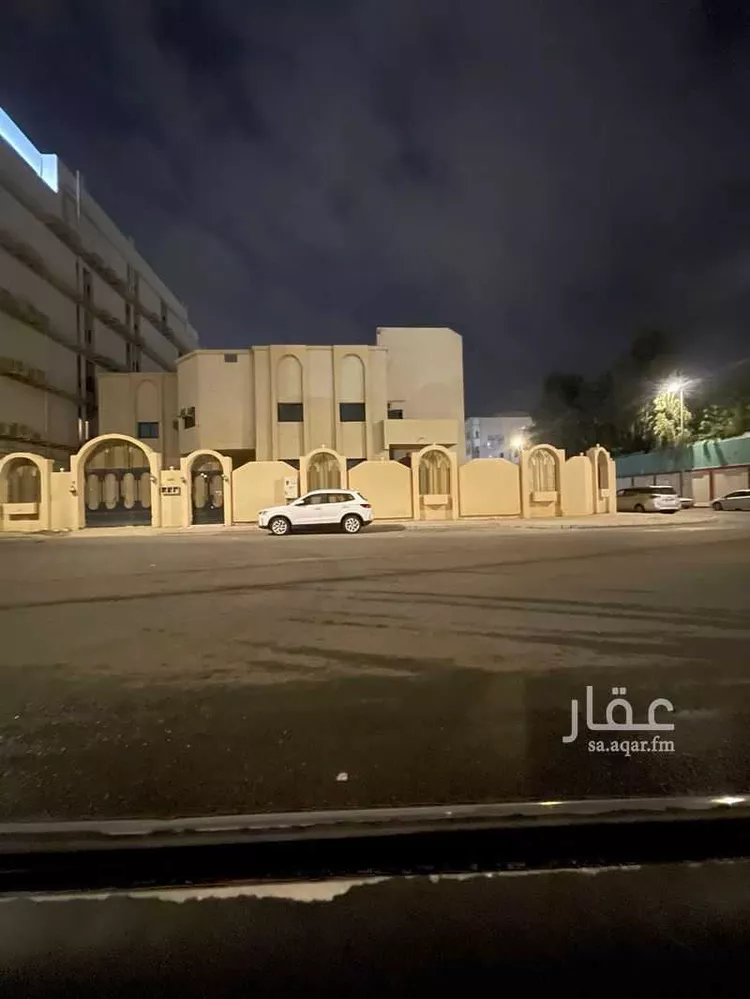 فيلا للبيع في شارع العاصي, حي المحمدية, مدينة مكه المكرمه, منطقة مكة المكرمة
