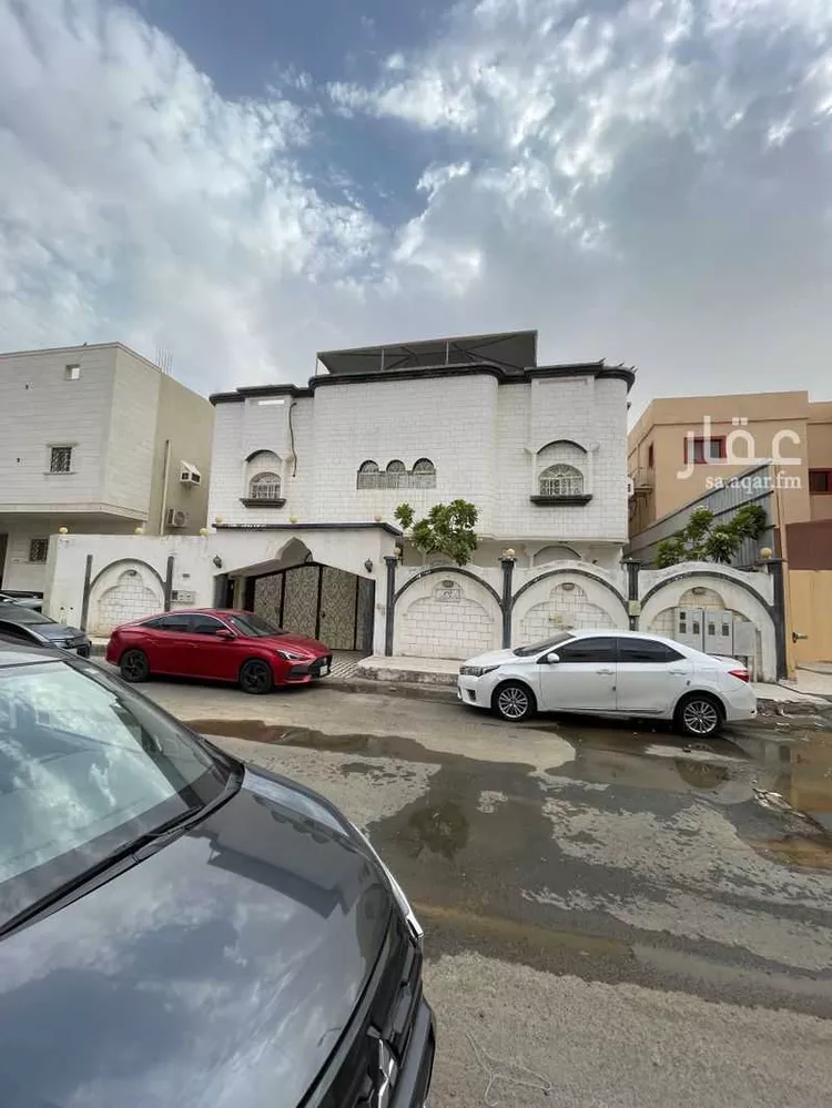 Building for Sale in Mecca Al Umrah Al Jadidah