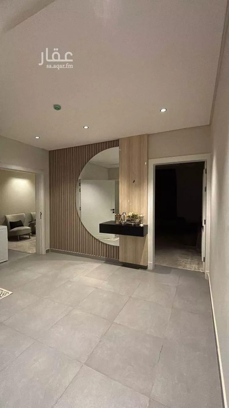 شقة للبيع في شارع اسماعيل الازهري, حي المونسية, مدينة الرياض, منطقة الرياض صورة 3