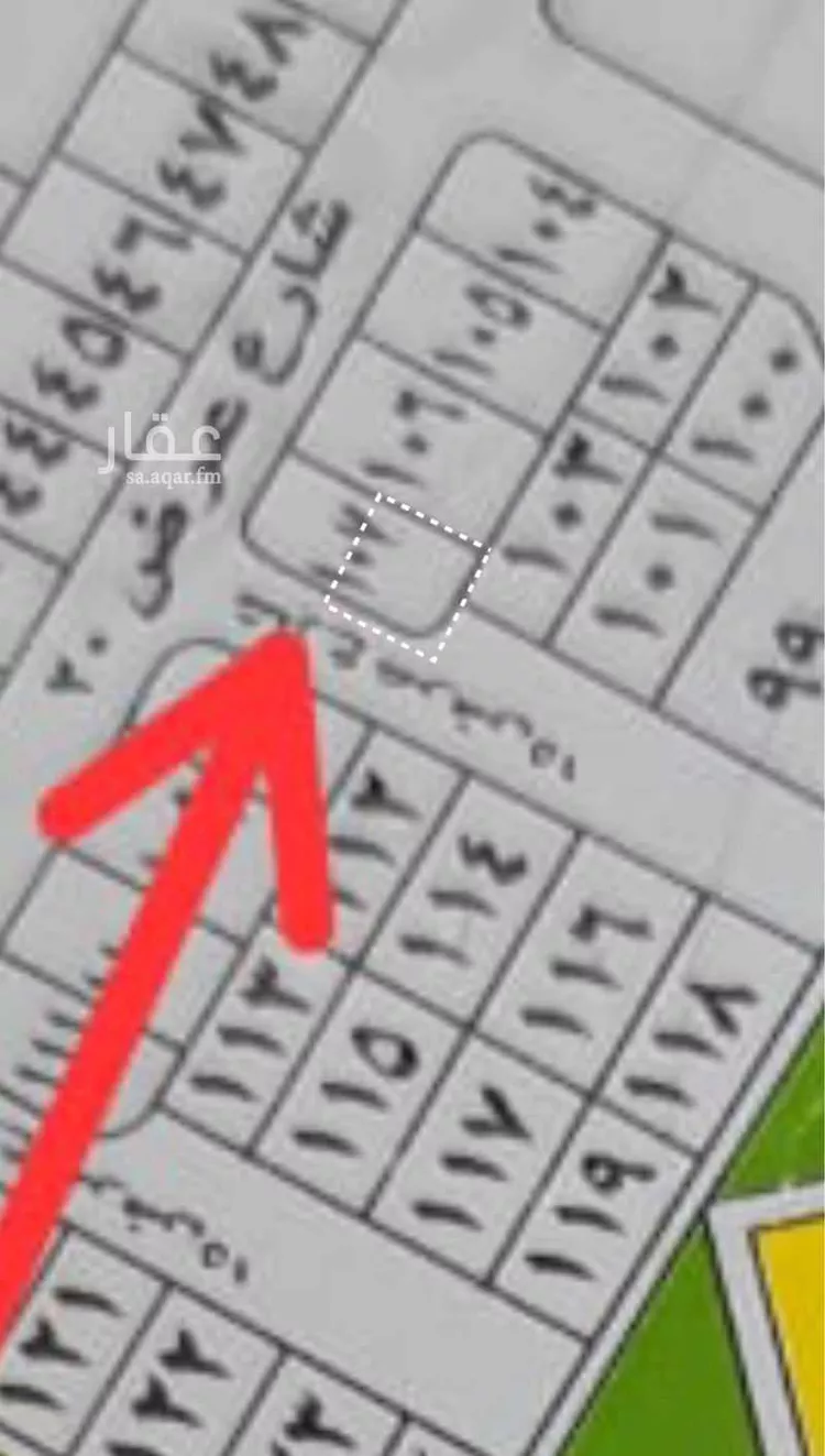 أرض للبيع في حي البحيرات, مدينة جدة, منطقة مكة المكرمة صورة 3