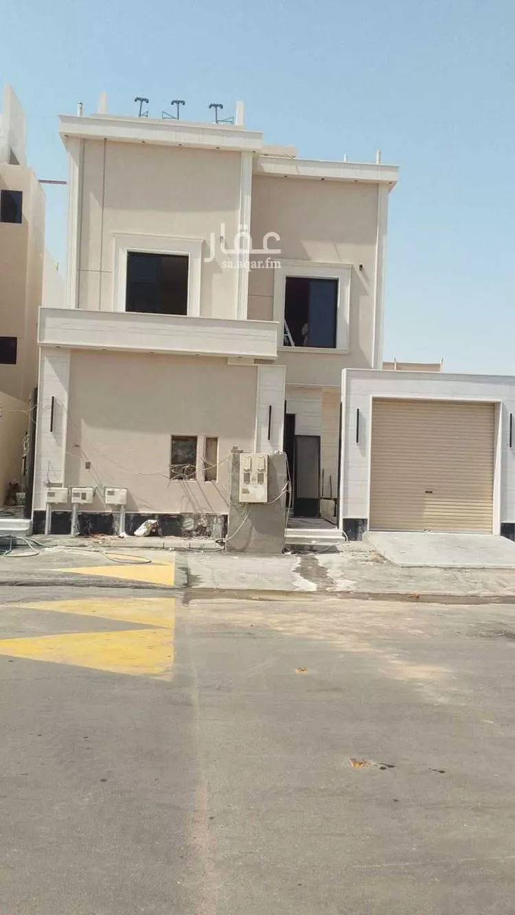 دور للبيع في شارع محمد المصلح, حي السعادة, مدينة الرياض, منطقة الرياض