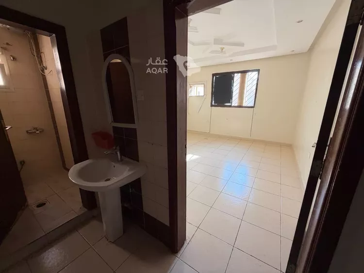 Floor for Rent in Riyadh As Salam 4