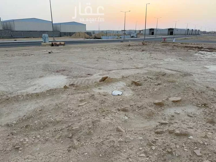 أرض للبيع في حي النظيم, مدينة الرياض, منطقة الرياض صورة 4