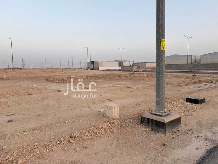 أرض للبيع في حي النظيم, مدينة الرياض, منطقة الرياض صورة 4