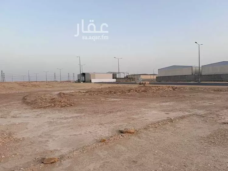 أرض للبيع في حي النظيم, مدينة الرياض, منطقة الرياض صورة 3