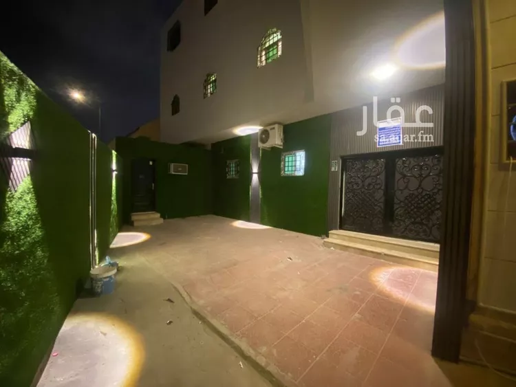 شقة للإيجار في شارع المصانع, حي الحمراء, مدينة الرياض, منطقة الرياض صورة 2