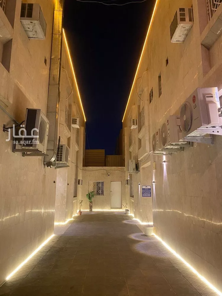 شقة للإيجار في شارع الأمير بندر بن عبدالعزيز, حي الخليج, مدينة الرياض, منطقة الرياض صورة 2