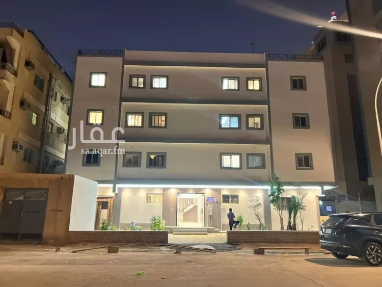 شقة للإيجار في شارع ممر4, حي الزهراء, مدينة الرياض, منطقة الرياض