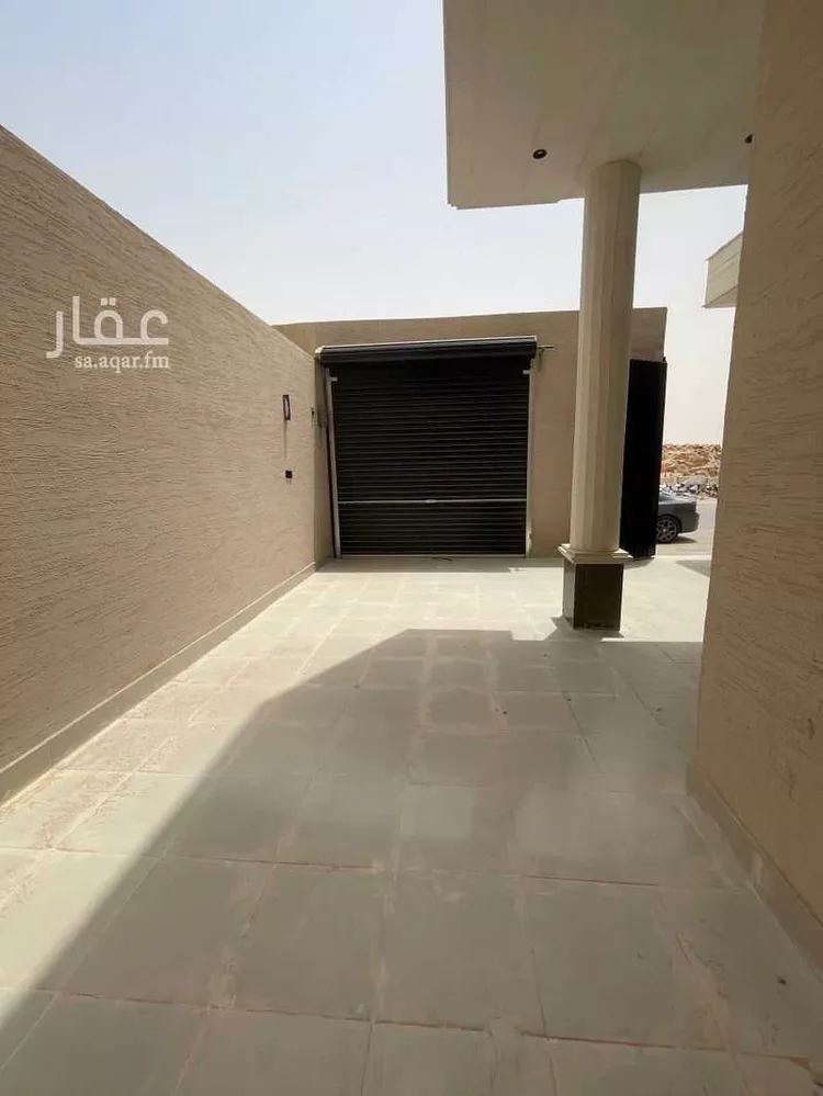 فيلا للإيجار في شارع ابن سيدة اللغوي ، حي عكاظ ، الرياض ، منطقة الرياض صورة 5