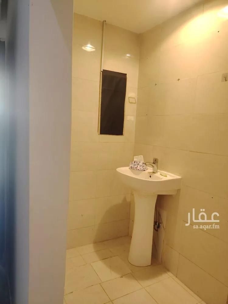 شقة للإيجار في شارع إبراهيم القيسي, حي الإزدهار, مدينة الرياض, منطقة الرياض صورة 5