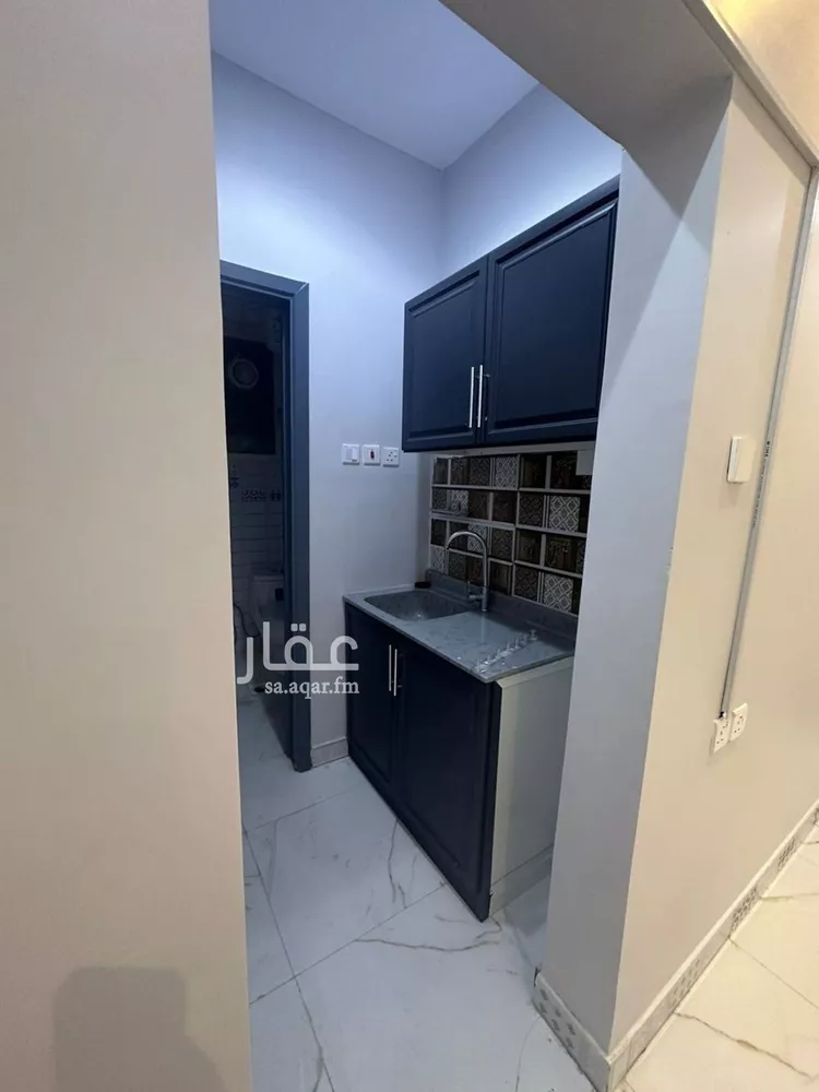 شقة للإيجار في شارع سفيان بن المهلب, حي الملك فيصل, مدينة الرياض, منطقة الرياض صورة 2