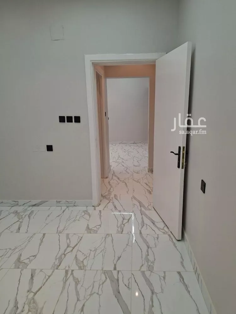 شقة للإيجار في شارع ابراهيم القيسي, حي الإزدهار, مدينة الرياض, منطقة الرياض