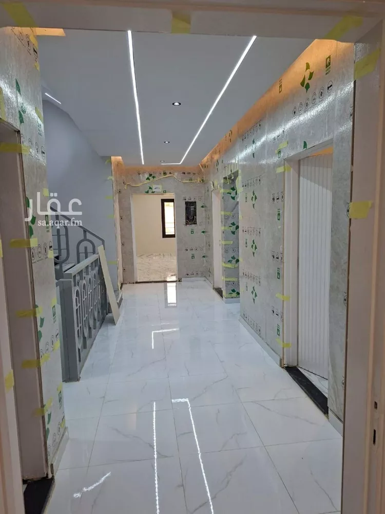 شقة للإيجار في شارع ابراهيم القيسي, حي الإزدهار, مدينة الرياض, منطقة الرياض صورة 4