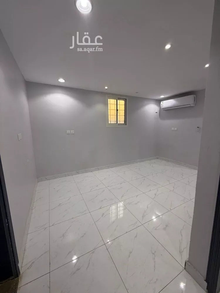 شقة للإيجار في شارع سفيان بن المهلب, حي الملك فيصل, مدينة الرياض, منطقة الرياض
