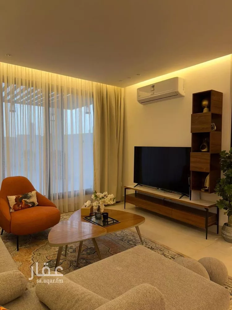 شقة للبيع في شارع المغيره بن شعبه, حي المروج, مدينة الرياض, منطقة الرياض 1 صورة