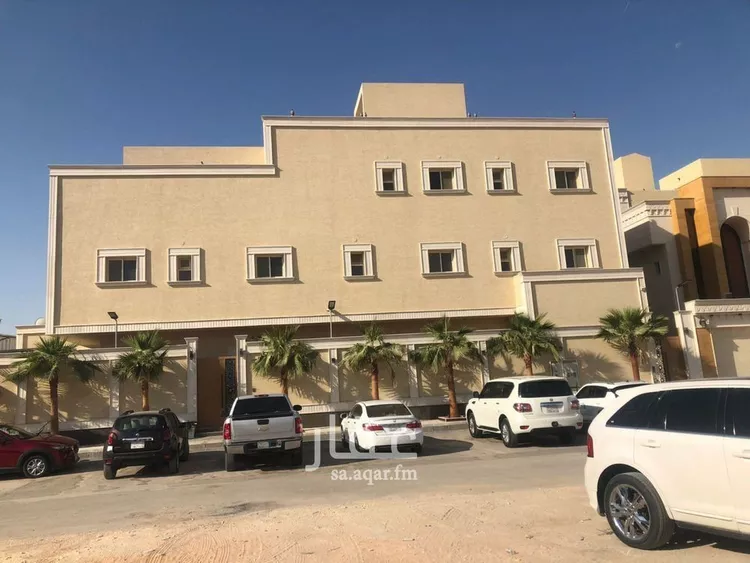 Apartment for Rent in Riyadh Qurtubah