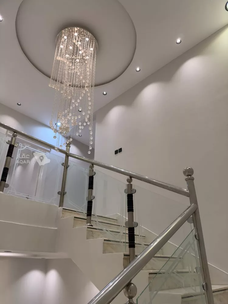 فيلا للإيجار في شارع ترمذ, حي اليرموك, مدينة الرياض, منطقة الرياض 21