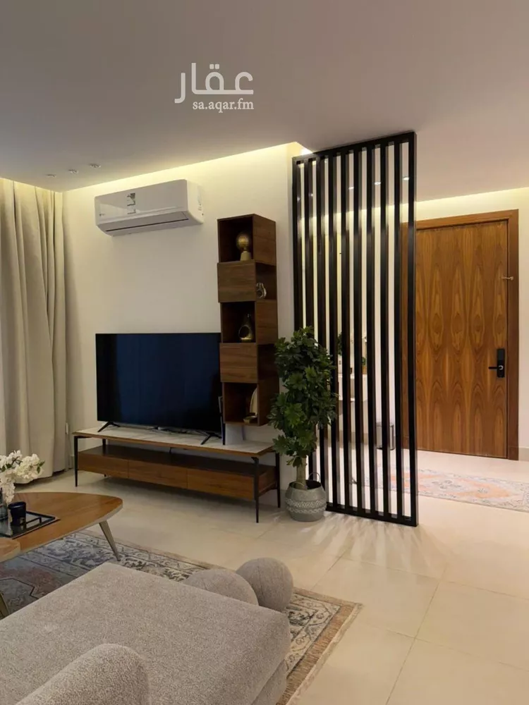 شقة للبيع في شارع المغيره بن شعبه, حي المروج, مدينة الرياض, منطقة الرياض صورة 4