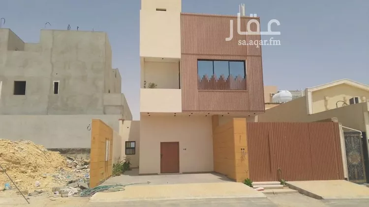 شقة للبيع في شارع ابن شبيل, حي البيان, مدينة الرياض, منطقة الرياض صورة 2