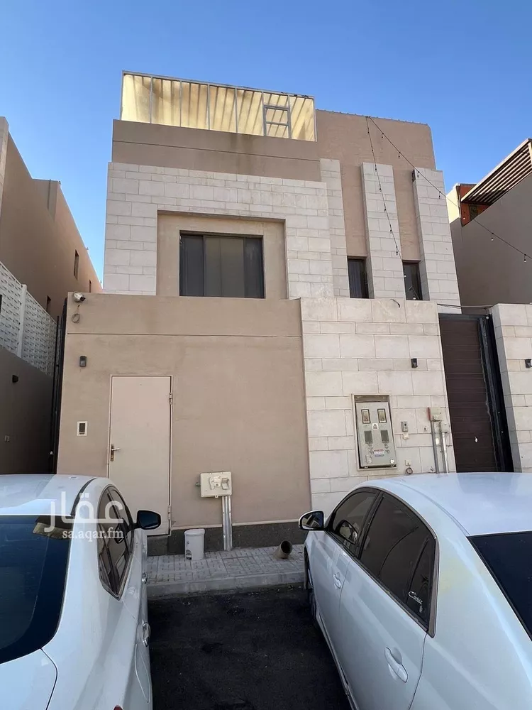 شقة للإيجار في شارع فاطمة أم الحسن الطبري, حي النرجس, مدينة الرياض, منطقة الرياض 7