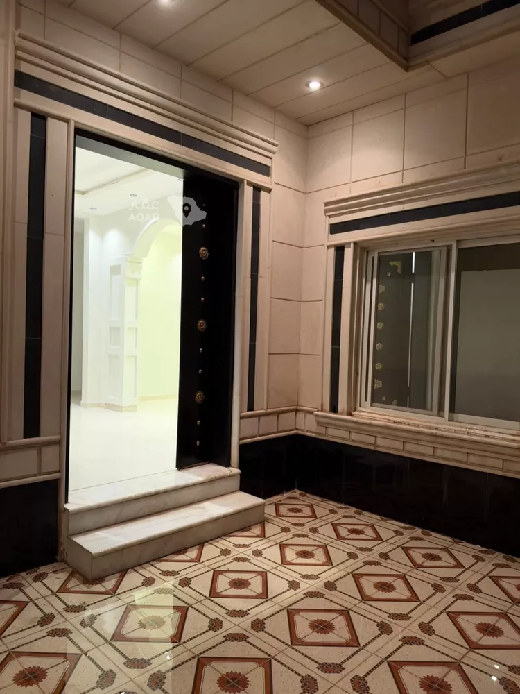 فيلا للإيجار في شارع ترمذ, حي اليرموك, مدينة الرياض, منطقة الرياض 3