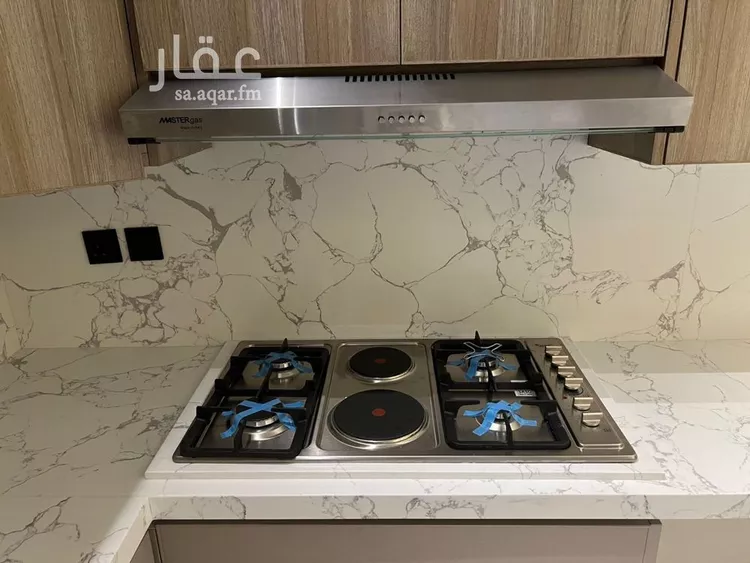 شقة للإيجار في شارع رقم 505, حي المونسية, مدينة الرياض, منطقة الرياض صورة 4