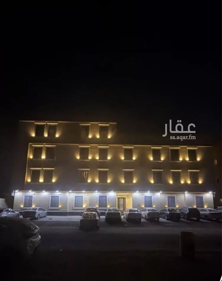 Apartment for Sale in Riyadh Ar Rimal