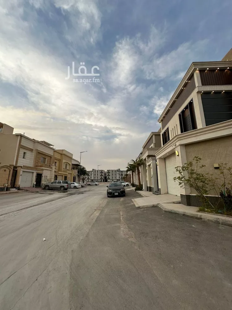 Floor for Sale in Riyadh Al Munsiyah 12