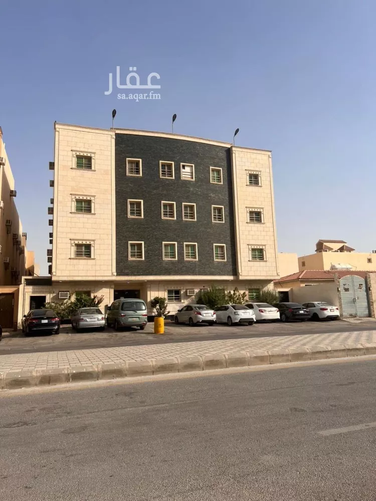 عمارة للبيع في شارع الزهرة, حي المونسية, مدينة الرياض, منطقة الرياض