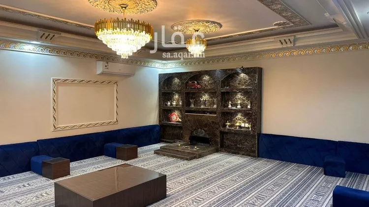 فيلا للبيع في شارع رقم 389, حي المونسية, مدينة الرياض, منطقة الرياض صورة 5